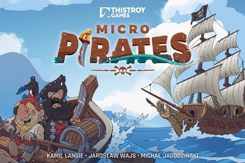 Micro Pirates thumbnail