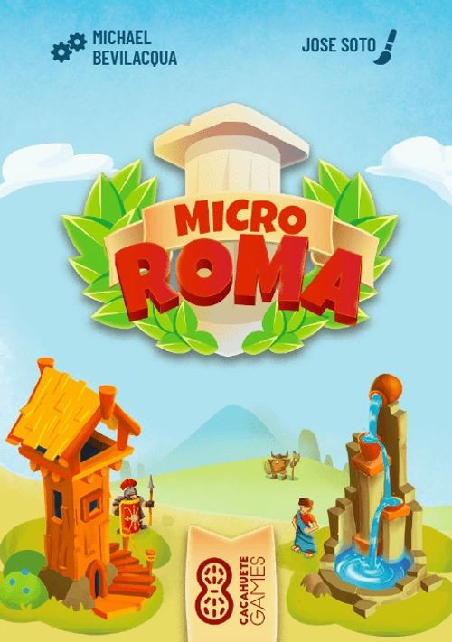 Micro Rome thumbnail