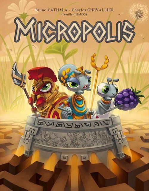 Micropolis thumbnail