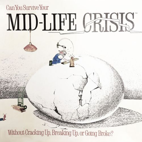 Mid-Life Crisis thumbnail