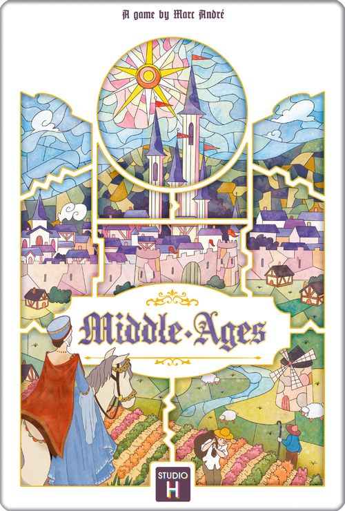 Middle Ages thumbnail