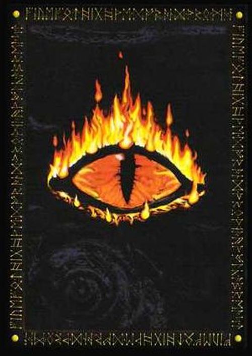 Middle-earth thumbnail