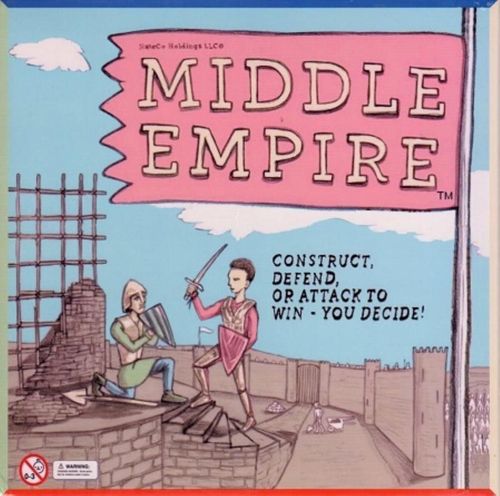 Middle Empire thumbnail