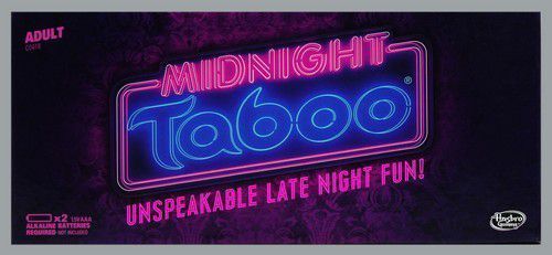 Midnight Taboo thumbnail
