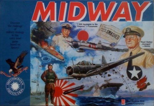 Midway (Smithsonian Edition) thumbnail