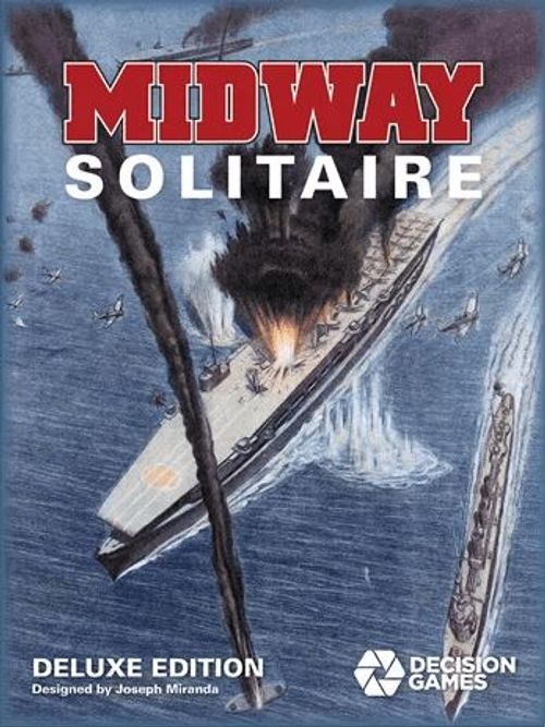 Midway Solitaire thumbnail