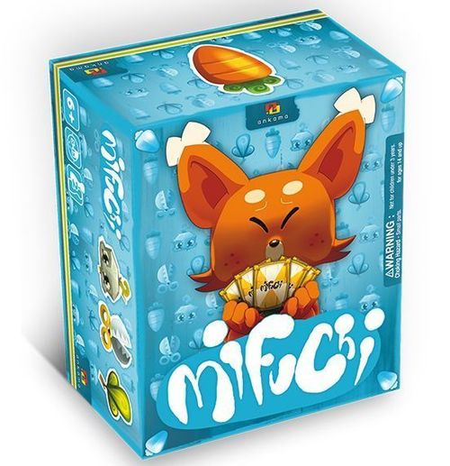 MiFuChi thumbnail