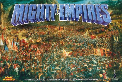 Mighty Empires thumbnail
