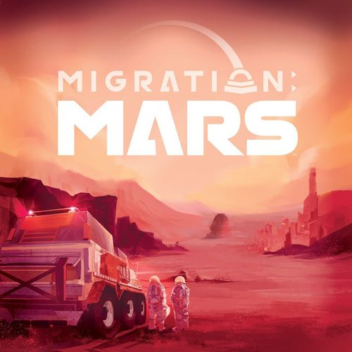 Migration: Mars thumbnail