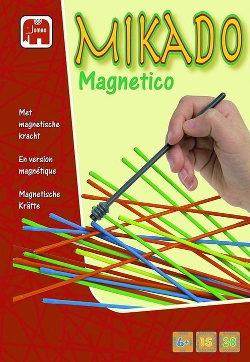 Mikado Magnetico thumbnail