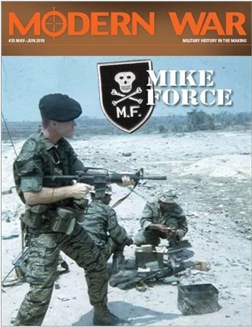 Mike Force thumbnail