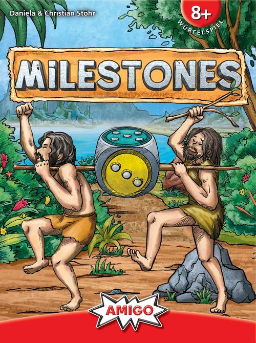 Milestones (AMIGO 2021) thumbnail