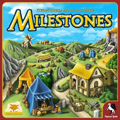Milestones thumbnail