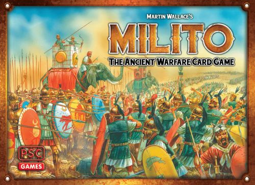 Milito thumbnail