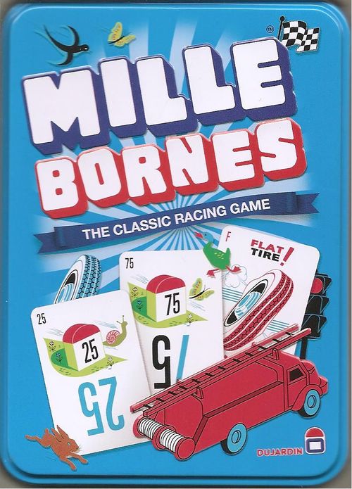 Mille Bornes thumbnail