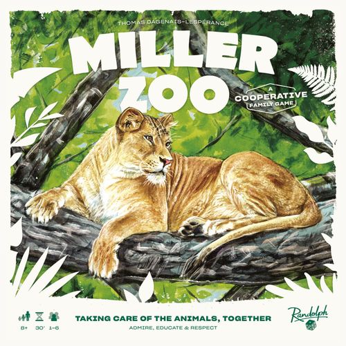 Miller Zoo thumbnail
