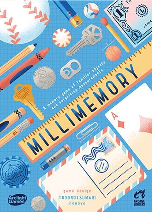 Millimemory thumbnail