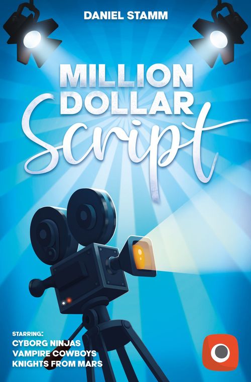 Million Dollar Script thumbnail