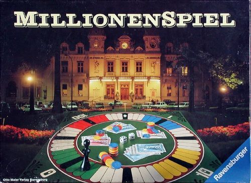 Millionenspiel thumbnail
