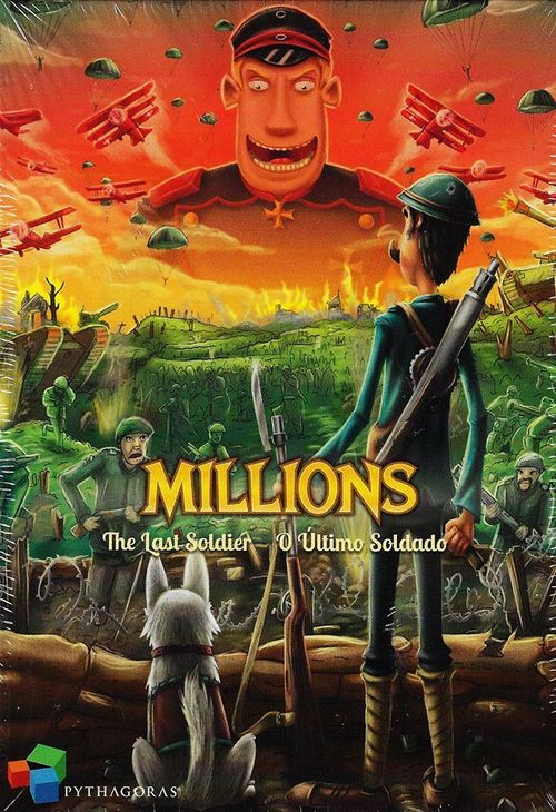 Millions: The Last Soldier thumbnail