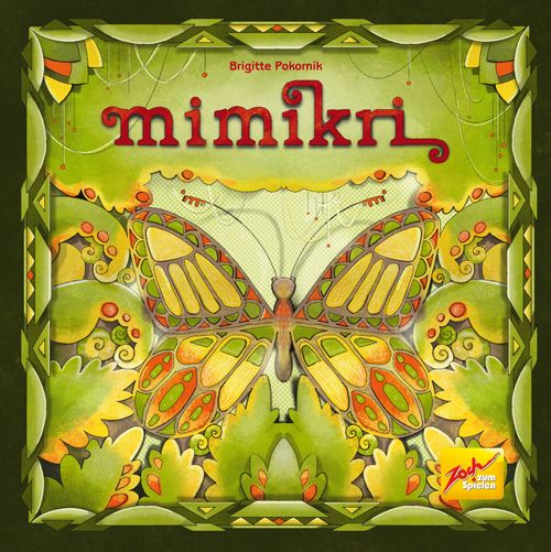Mimikri thumbnail