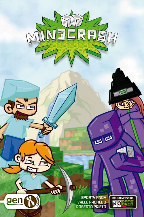 Min3crash thumbnail
