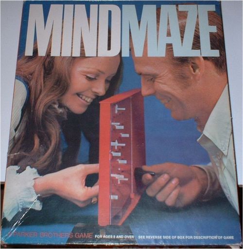 Mind Maze thumbnail