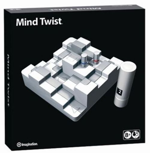 Mind Twist thumbnail