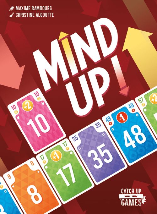 Mind Up! thumbnail