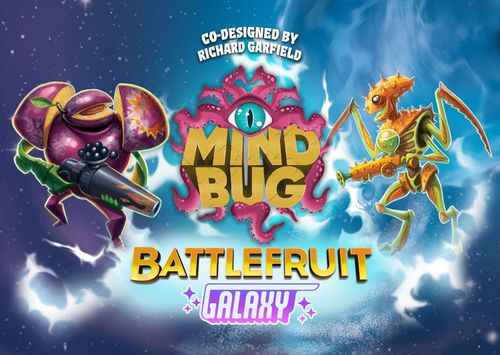 Mindbug: Battlefruit Galaxy thumbnail