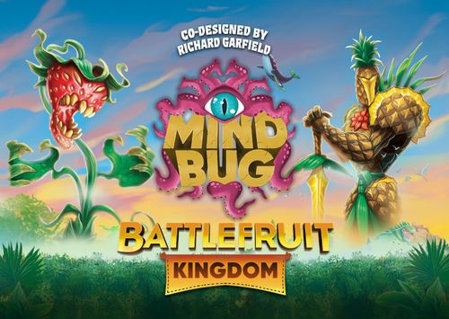Mindbug: Battlefruit Kingdom thumbnail