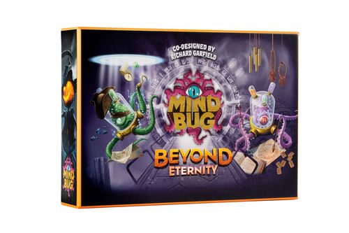 Mindbug: Beyond Eternity thumbnail
