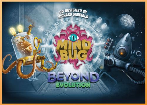 Mindbug: Beyond Evolution thumbnail