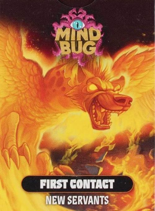 Mindbug: First Contact – New Servants thumbnail