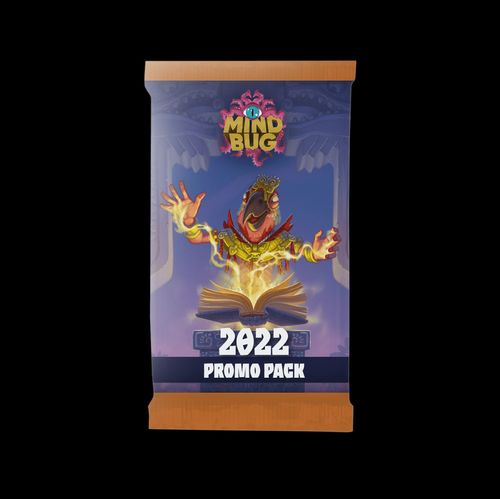 Mindbug: First Contact – Promo Pack 2022 thumbnail