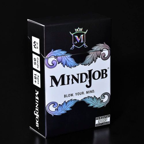 MINDJOB thumbnail