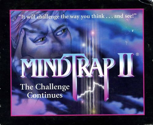 MindTrap II thumbnail