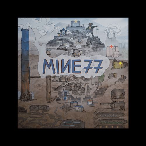 Mine 77 thumbnail