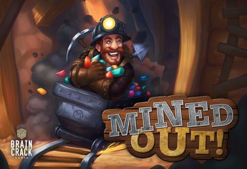 Mined Out! thumbnail