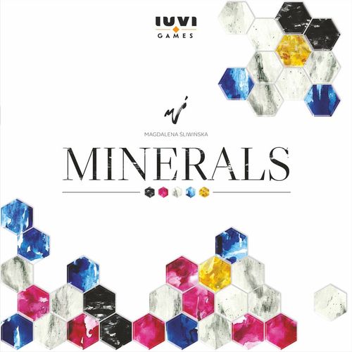 Minerals thumbnail
