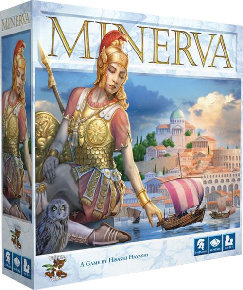 Minerva thumbnail