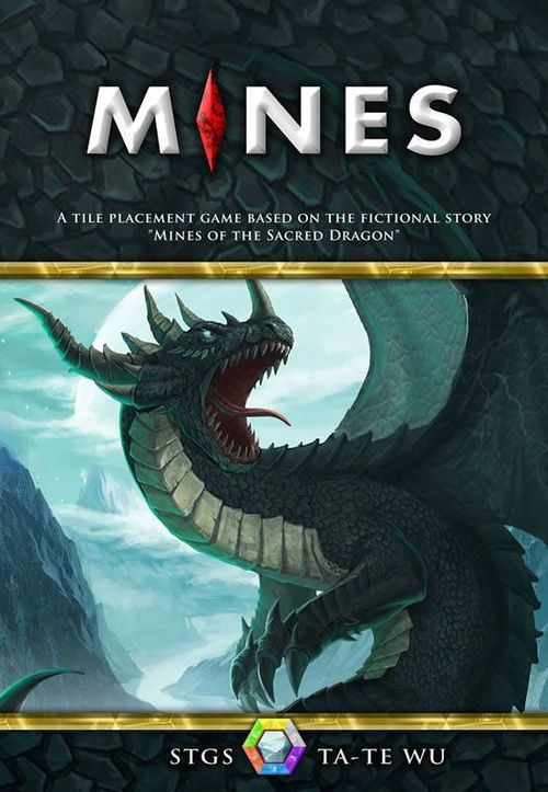 Mines of the Sacred Dragon thumbnail