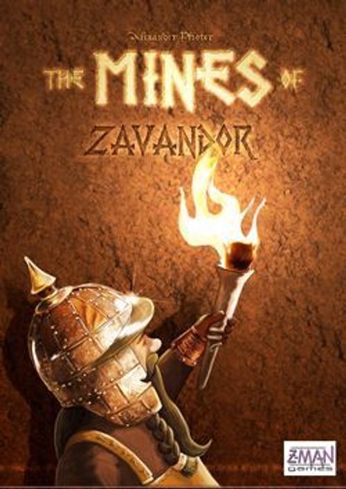The Mines of Zavandor thumbnail