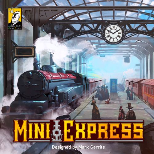 Mini Express thumbnail