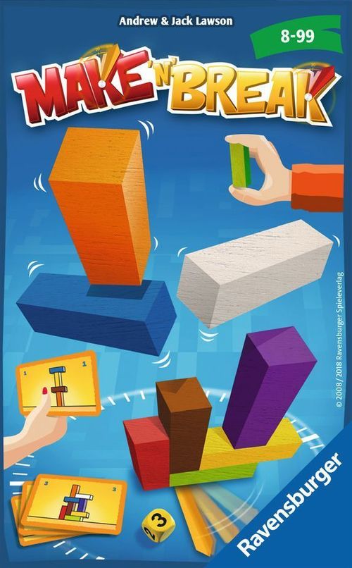 Mini Make 'n' Break thumbnail