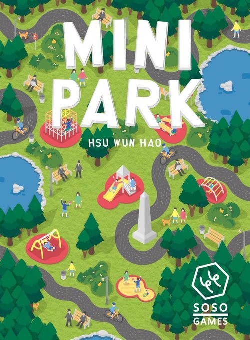 Mini Park thumbnail