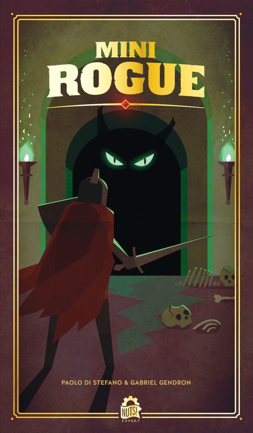 Mini Rogue thumbnail