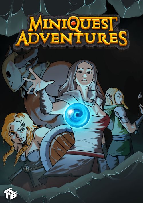 MiniQuest Adventures thumbnail