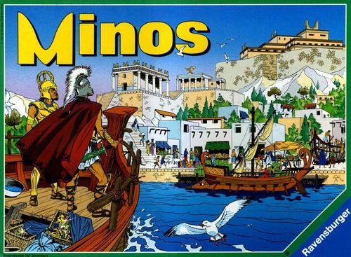 Minos thumbnail