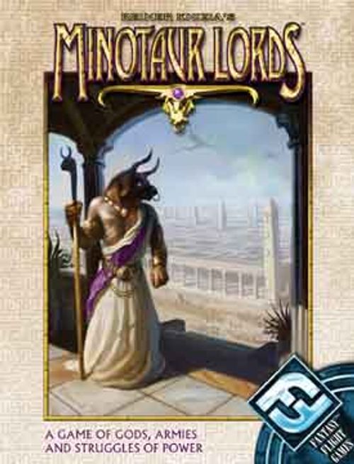 Minotaur Lords thumbnail